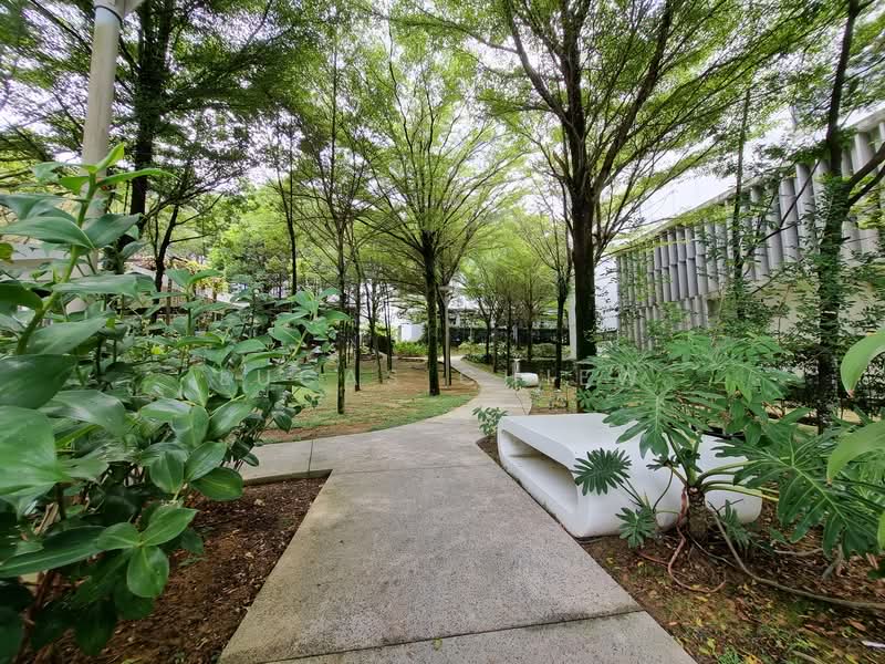 Terraced House for Rent in Desa Parkcity (Kuala Lumpur) - Lucas Chiew - Exterior - PropertyGuru.com.my