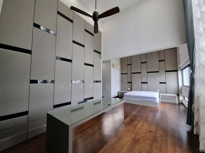 Terraced House for Rent in Desa Parkcity (Kuala Lumpur) - Lucas Chiew - Bedroom - PropertyGuru.com.my