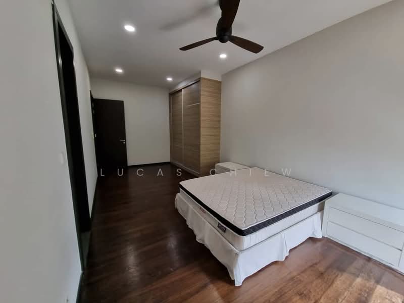 Terraced House for Rent in Desa Parkcity (Kuala Lumpur) - Lucas Chiew - Bedroom - PropertyGuru.com.my