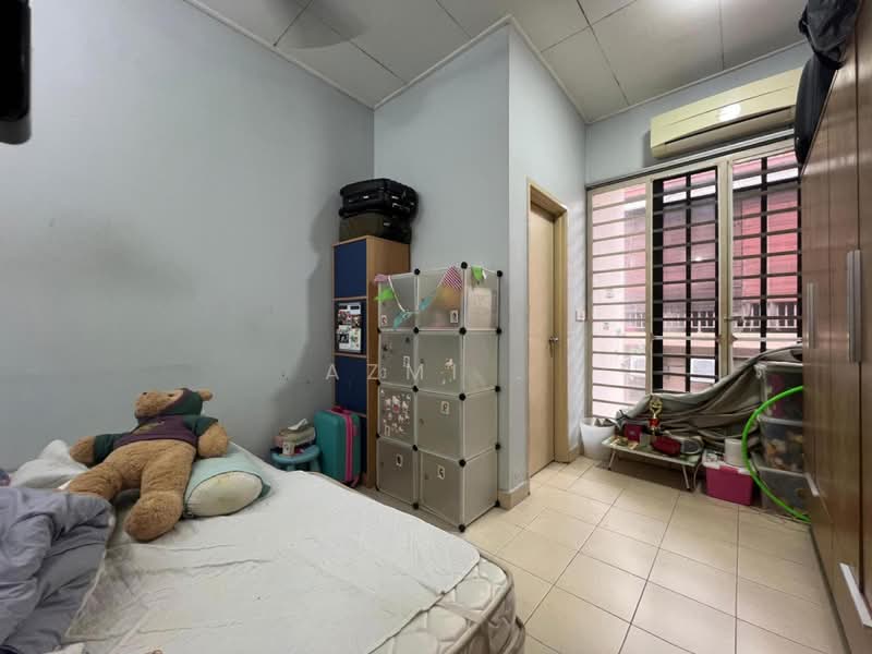 Greenlane @ Bukit Jelutong untuk Untuk Dijual - RM 798,000, Mac 2026 - PropertyGuru.com.my