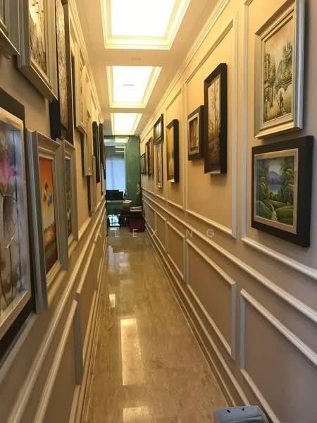 Shop / Office for Sale in Southkey (Johor Bahru) - Alex Ng - Corridor - PropertyGuru.com.my