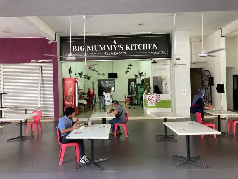 Shop / Office for Sale in Southkey (Johor Bahru) - Alex Ng - Exterior - PropertyGuru.com.my
