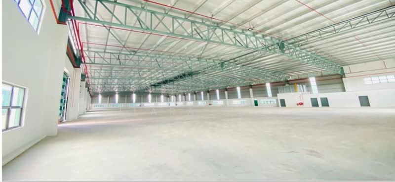 Detached Factory for Rent in Johor Bahru (Johor) - Lilara Tiew - Interior - PropertyGuru.com.my