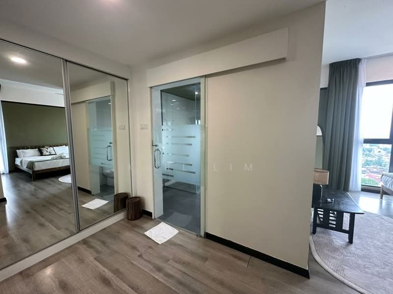 Southkey Mosaic untuk Untuk Disewa - RM 4,500 /bulan, Apr 2026 - Bedroom - PropertyGuru.com.my