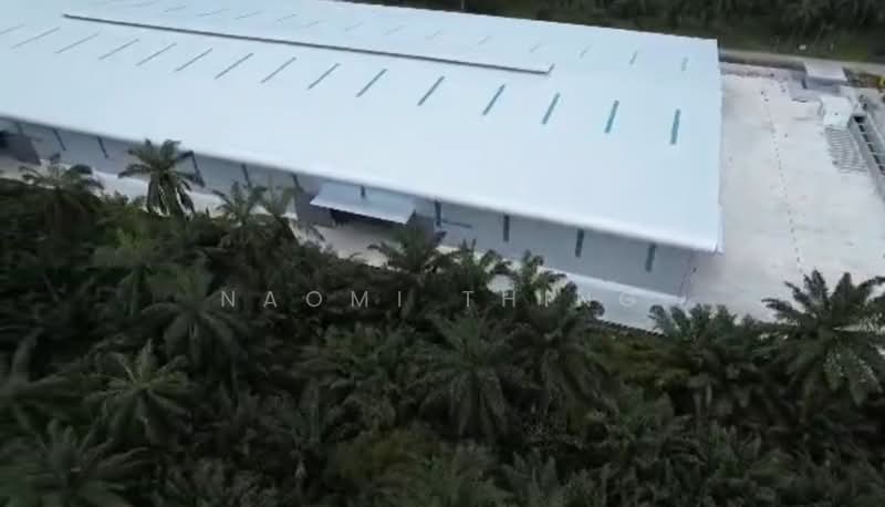 Factory for Sale in Teluk Panglima Garang (Banting) - Naomi Thing - Exterior - PropertyGuru.com.my