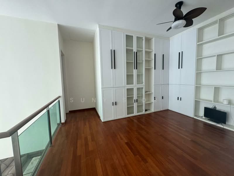 Semi-Detached House for Rent in Iskandar Puteri (Nusajaya) (Johor) - Suny Sior - Interior - PropertyGuru.com.my