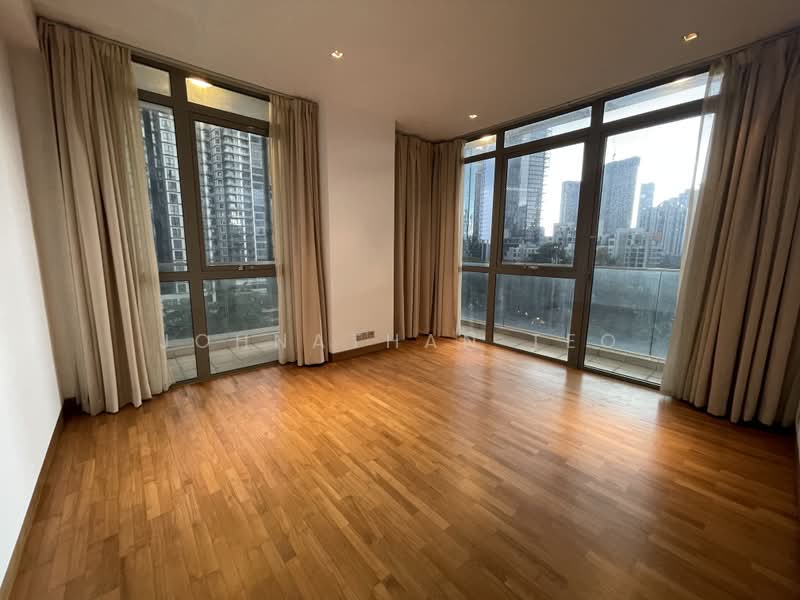 Condominium for Sale at Stonor Park - Johnathan Teo - View - PropertyGuru.com.my
