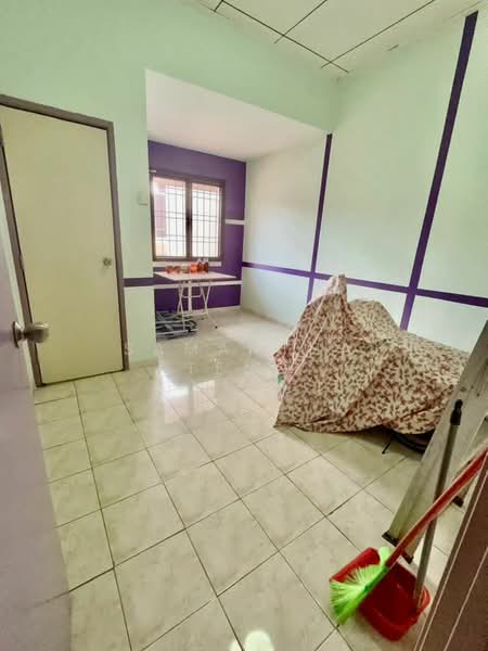 2-storey Terraced House for Sale in Johor Bahru (Johor) - Samantha Teng - Interior - PropertyGuru.com.my