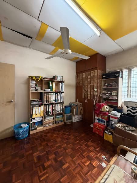 Taman Connaught untuk Untuk Dijual - RM 820,000, Mac 2026 - Study - PropertyGuru.com.my