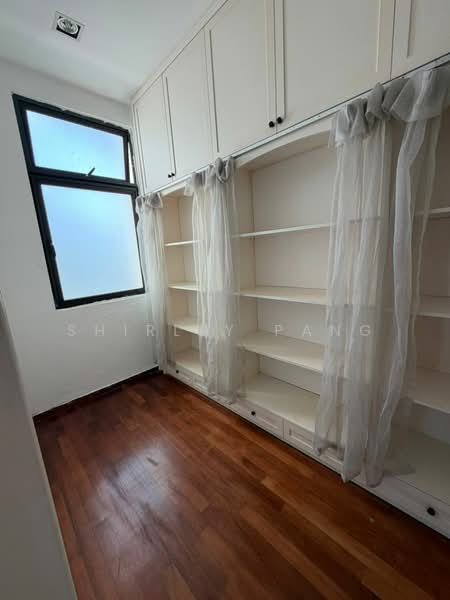 Cluster House for Rent in Iskandar Puteri (Nusajaya) (Johor) - Shirley Pang - Interior - PropertyGuru.com.my