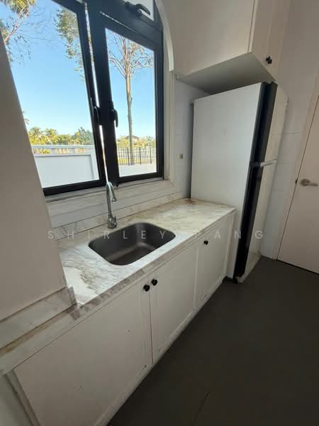 Cluster House for Rent in Iskandar Puteri (Nusajaya) (Johor) - Shirley Pang - Kitchen - PropertyGuru.com.my