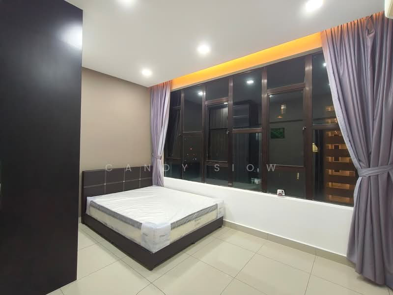 Apartment for Rent at Austin Regency (Pangsapuri Austin Perdana) - Candy Siow - Bedroom - PropertyGuru.com.my