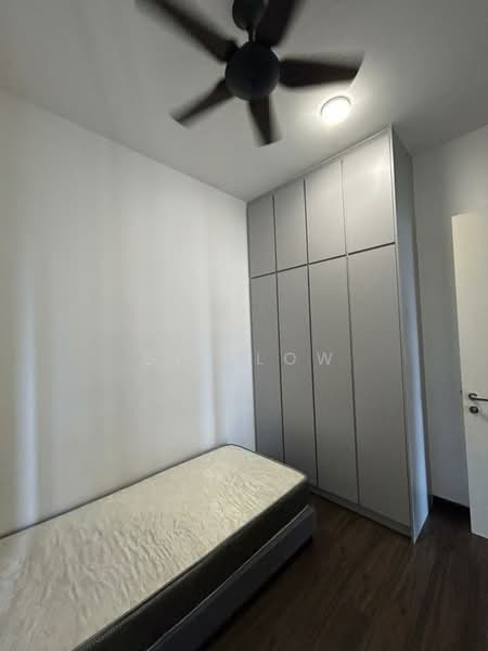Duta Park Residences untuk Untuk Disewa - RM 5,500 /bulan, Mac 2026 - Bedroom - PropertyGuru.com.my