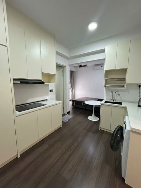 Duta Park Residences untuk Untuk Disewa - RM 5,500 /bulan, Mac 2026 - Kitchen - PropertyGuru.com.my