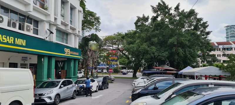 Shop for Rent in Taman Danau Desa (Taman Desa) - Wilson Yong - Exterior - PropertyGuru.com.my