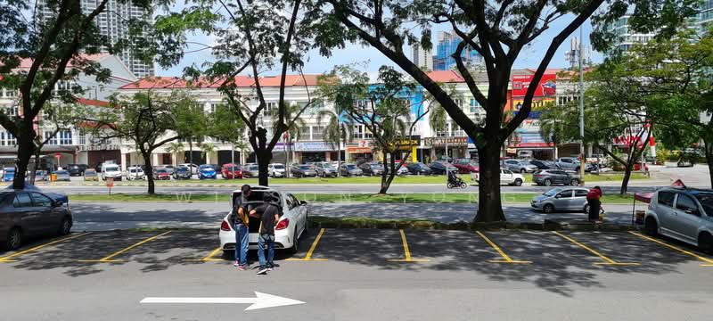 Shop for Rent in Taman Danau Desa (Taman Desa) - Wilson Yong - Exterior - PropertyGuru.com.my