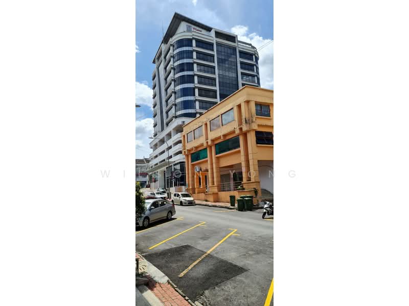Shop for Rent in Taman Danau Desa (Taman Desa) - Wilson Yong - Exterior - PropertyGuru.com.my