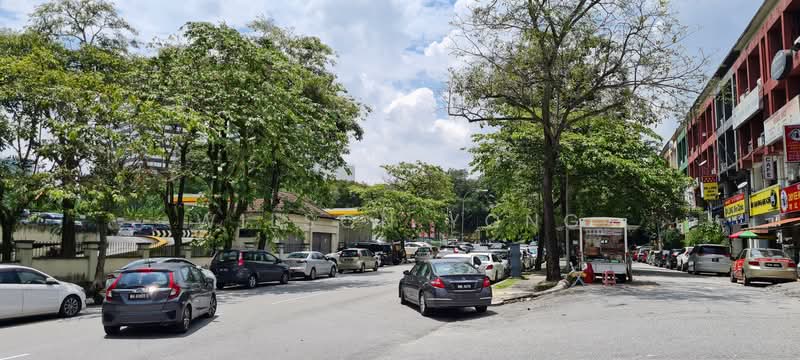 Shop for Rent in Taman Danau Desa (Taman Desa) - Wilson Yong - Exterior - PropertyGuru.com.my