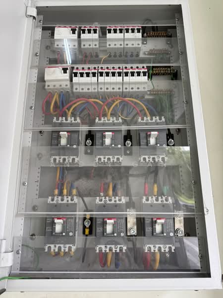 For Rent - Berjaya Industrial Park