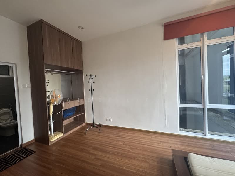 THE SENAI GARDEN (PANGSAPURI IMPIAN SENAI) untuk Untuk Disewa - RM 2,500 /bulan, Apr 2026 - Interior - PropertyGuru.com.my