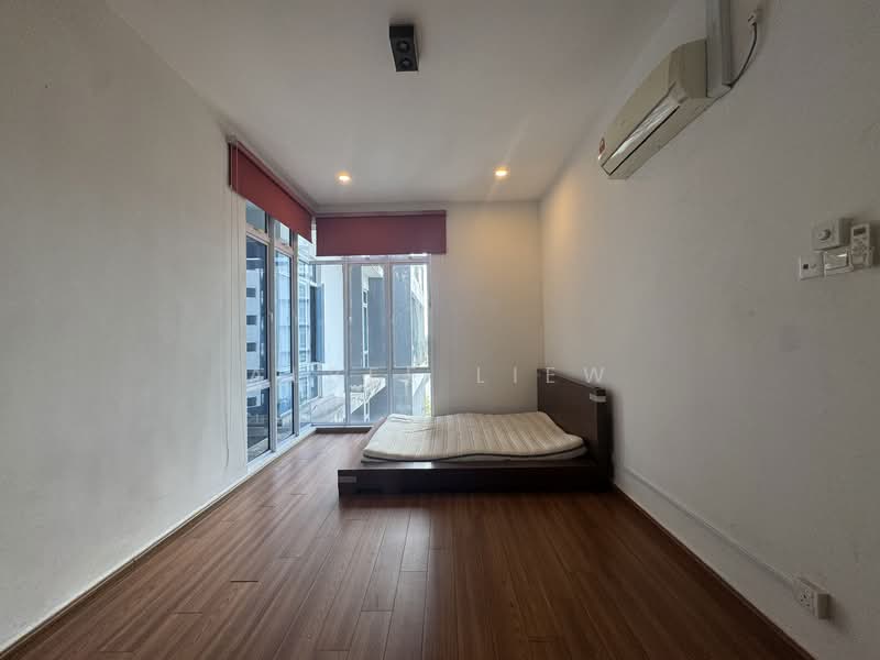 THE SENAI GARDEN (PANGSAPURI IMPIAN SENAI) untuk Untuk Disewa - RM 2,500 /bulan, Apr 2026 - Bedroom - PropertyGuru.com.my