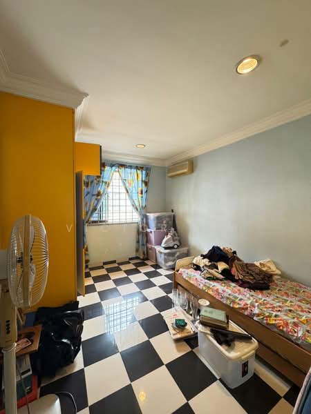 Senai Utama Single Storey Terrace Corner untuk Untuk Dijual - RM 650,000, Mac 2026 - PropertyGuru.com.my