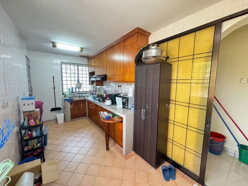 Senai Utama Single Storey Terrace Corner untuk Untuk Dijual - RM 650,000, Mac 2026 - PropertyGuru.com.my