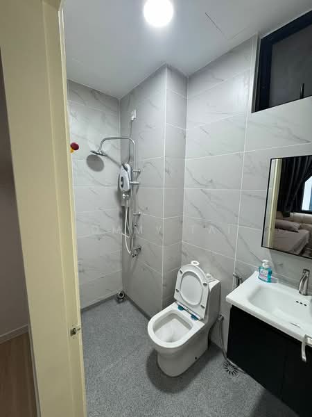 Space Residency untuk Untuk Disewa - RM 3,800 /bulan, Mac 2026 - Bathroom - PropertyGuru.com.my