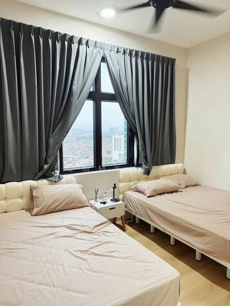 Space Residency untuk Untuk Disewa - RM 3,800 /bulan, Mac 2026 - Bedroom - PropertyGuru.com.my
