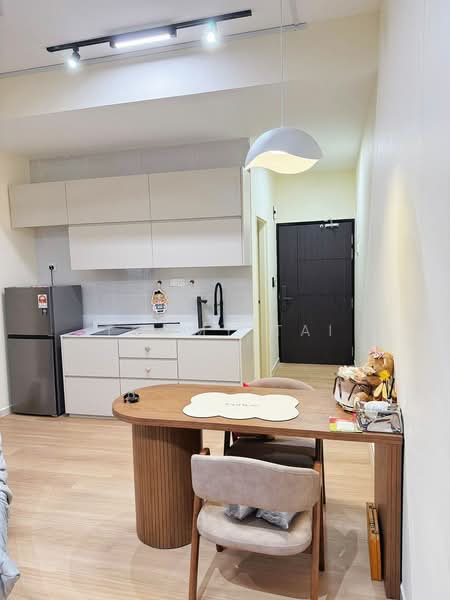 Space Residency untuk Untuk Disewa - RM 3,800 /bulan, Mac 2026 - Kitchen - PropertyGuru.com.my