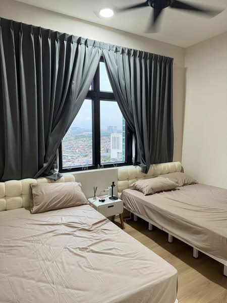 Space Residency untuk Untuk Disewa - RM 3,800 /bulan, Mac 2026 - Bedroom - PropertyGuru.com.my