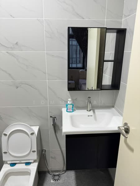 Space Residency untuk Untuk Disewa - RM 3,800 /bulan, Mac 2026 - Bathroom - PropertyGuru.com.my