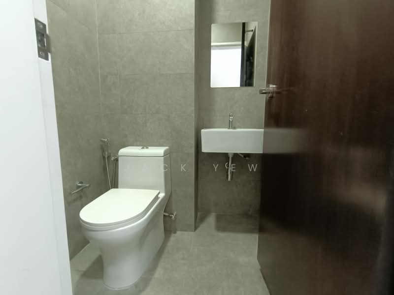 Service Residence for Rent at The Birch - Jack Yew - Bathroom - PropertyGuru.com.my