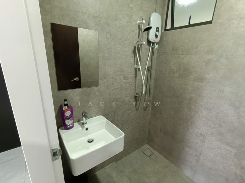 Service Residence for Rent at The Birch - Jack Yew - Bathroom - PropertyGuru.com.my