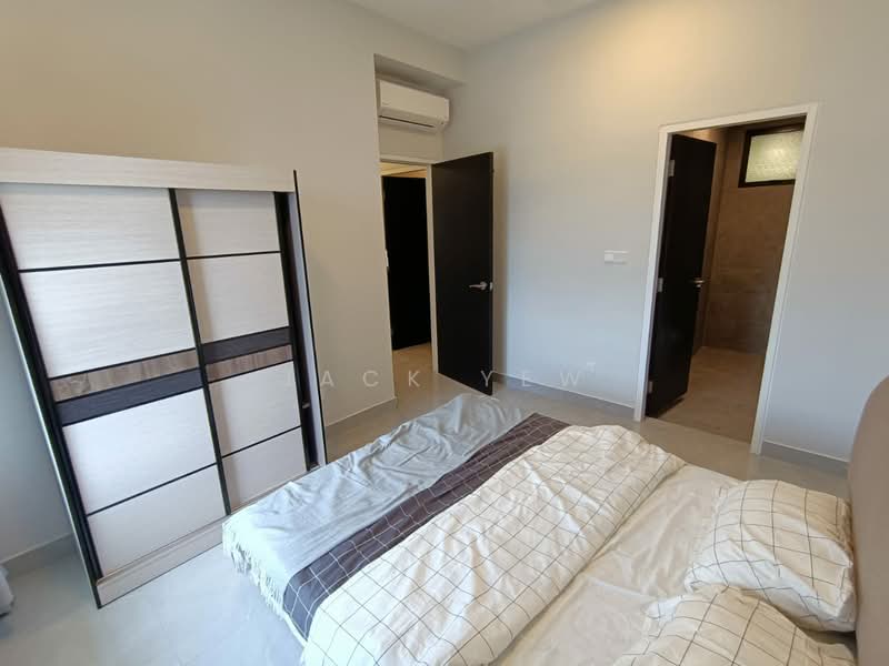 Servis Apartment untuk Disewa di The Birch - Jack Yew - Bedroom - PropertyGuru.com.my