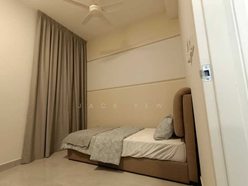 Servis Apartment untuk Disewa di The Birch - Jack Yew - PropertyGuru.com.my