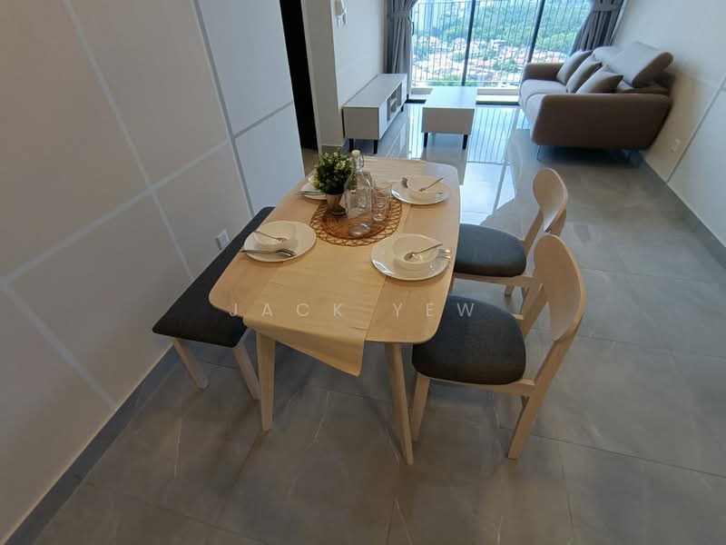 Servis Apartment untuk Disewa di The Birch - Jack Yew - PropertyGuru.com.my