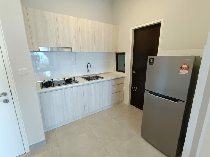 Servis Apartment untuk Disewa di The Birch - Jack Yew - PropertyGuru.com.my