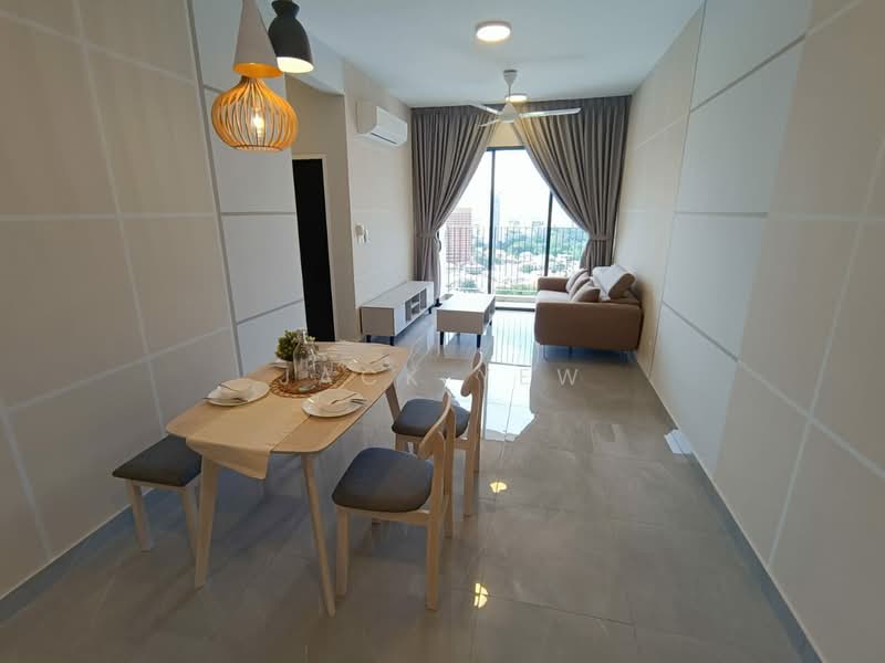 Servis Apartment untuk Disewa di The Birch - Jack Yew - PropertyGuru.com.my