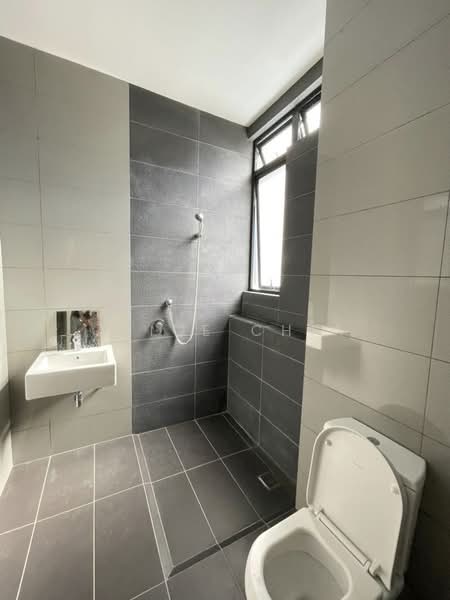 Cluster House for Sale in Horizon Hills (Iskandar Puteri (Nusajaya)) - Alice Chia - Bathroom - PropertyGuru.com.my
