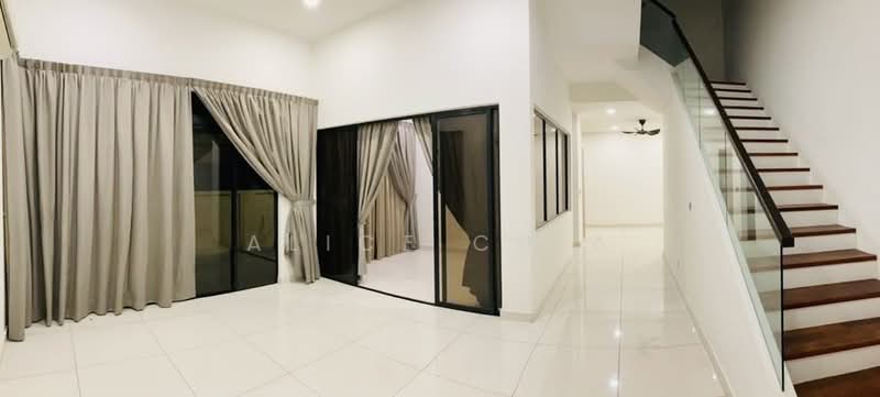 Rumah Kluster untuk Dijual di Horizon Hills (Iskandar Puteri (Nusajaya)) - Alice Chia - PropertyGuru.com.my