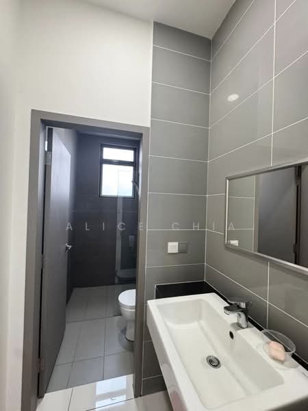 Cluster House for Sale in Horizon Hills (Iskandar Puteri (Nusajaya)) - Alice Chia - PropertyGuru.com.my