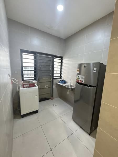 Cluster House for Sale in Horizon Hills (Iskandar Puteri (Nusajaya)) - Alice Chia - PropertyGuru.com.my
