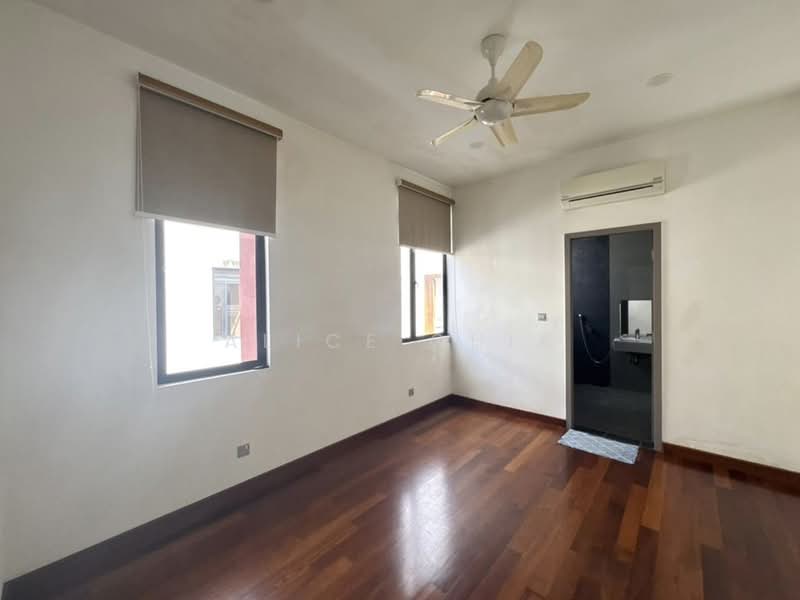 Cluster House for Sale in Horizon Hills (Iskandar Puteri (Nusajaya)) - Alice Chia - PropertyGuru.com.my