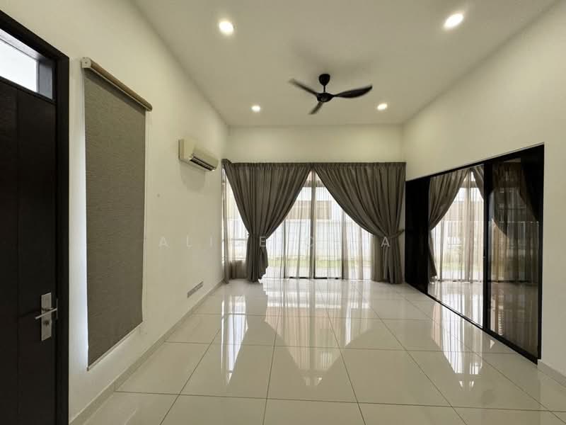 Cluster House for Sale in Horizon Hills (Iskandar Puteri (Nusajaya)) - Alice Chia - PropertyGuru.com.my