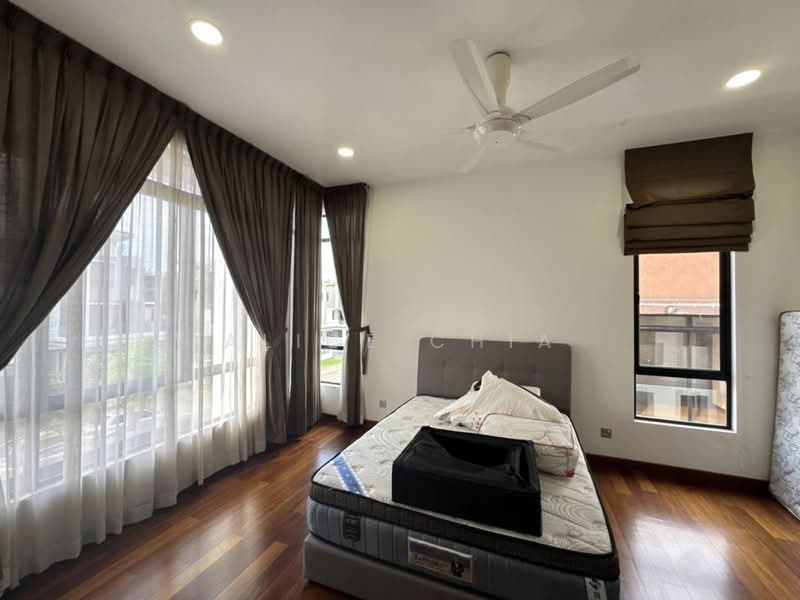 Cluster House for Sale in Horizon Hills (Iskandar Puteri (Nusajaya)) - Alice Chia - PropertyGuru.com.my