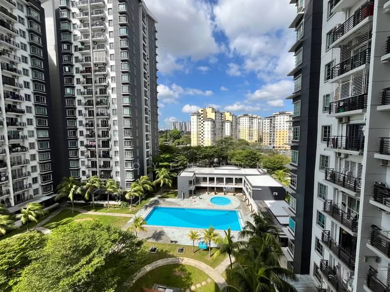 Apartment for Sale at M'tiara - Joyen Pun - PropertyGuru.com.my