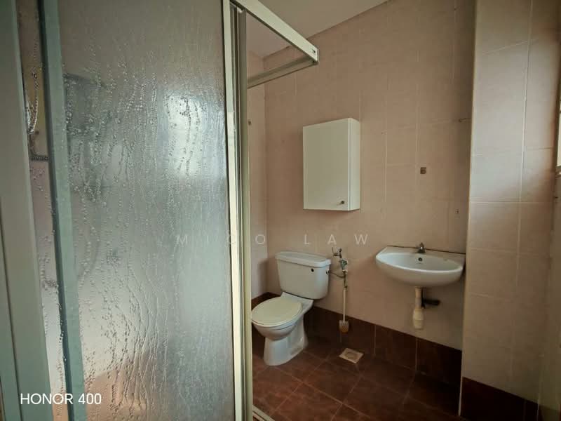 Bandar Damai Perdana untuk Untuk Dijual - RM 770,000, Mac 2026 - Bathroom - PropertyGuru.com.my