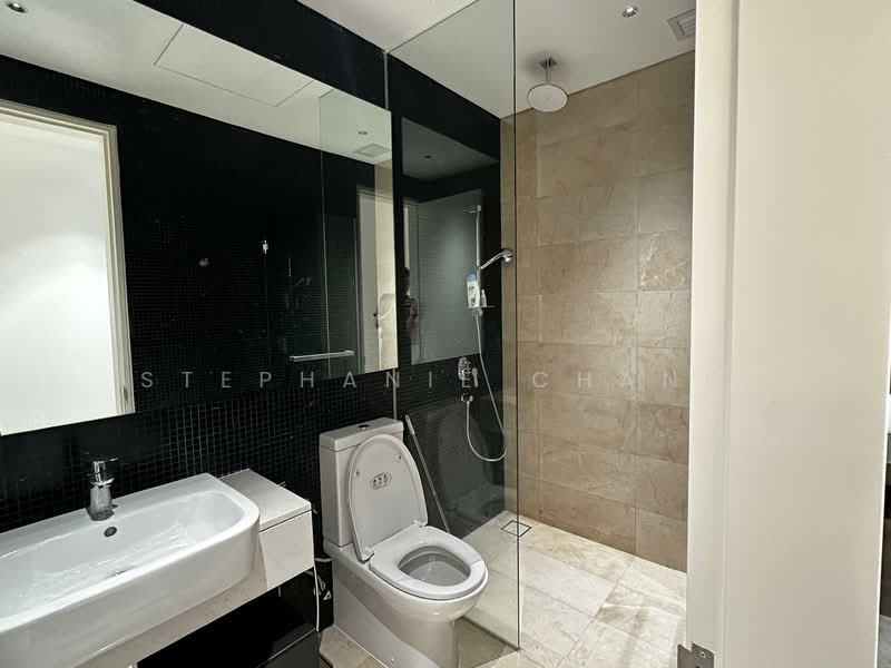 SO Sofitel Kuala Lumpur Residences untuk Untuk Disewa - RM 9,500 /bulan, Mac 2026 - Bathroom - PropertyGuru.com.my