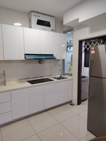 GP Residence untuk Untuk Disewa - RM 1,800 /bulan, Mac 2026 - PropertyGuru.com.my
